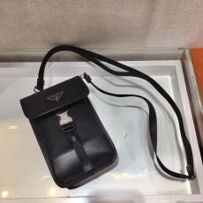 Prada Satchel Bags